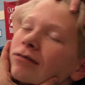 Meet your Posher, Zack